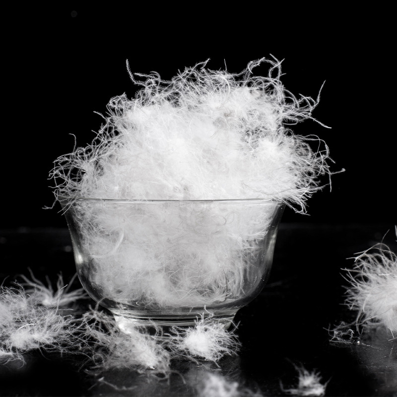 90% Purong White Duck Down 90% Purong White Duck Down