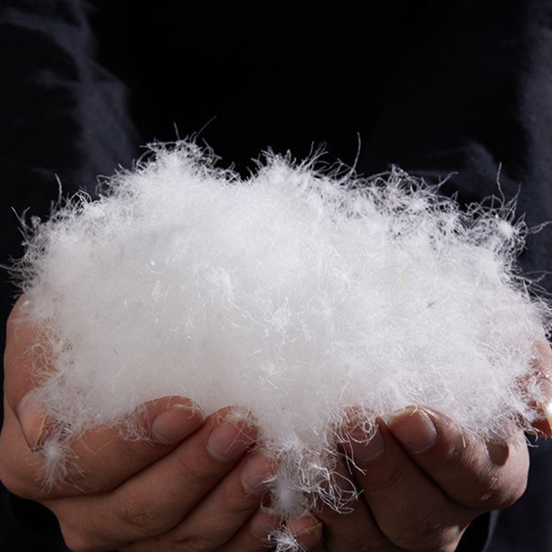 90% White Goose Down