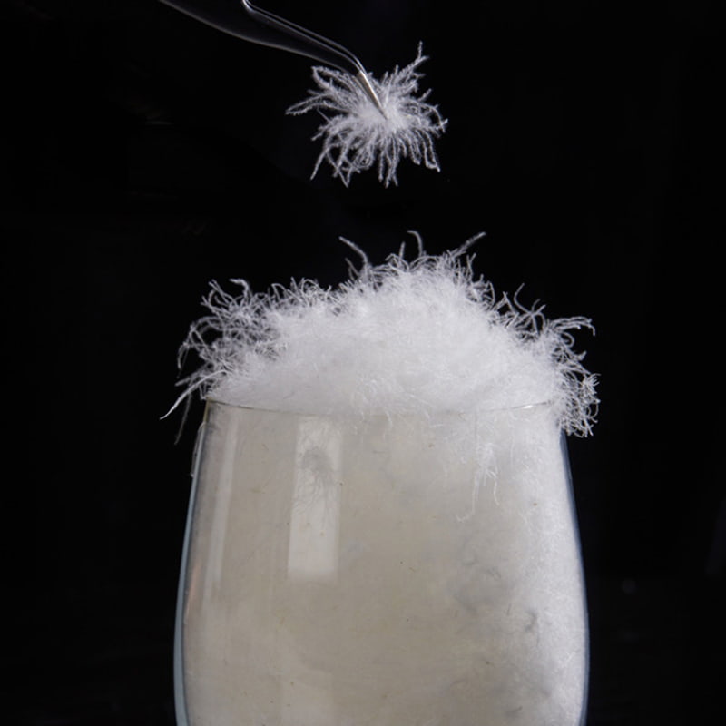 50% White Goose Down