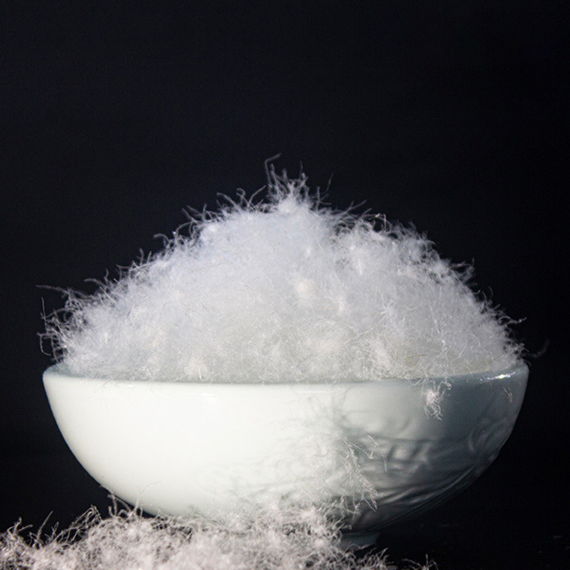 80% White Goose Down